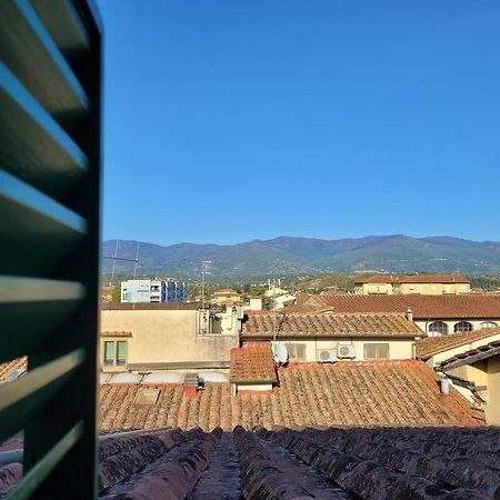 Casa Fiori Blu - Figline Valdarno Apartment Ngoại thất bức ảnh