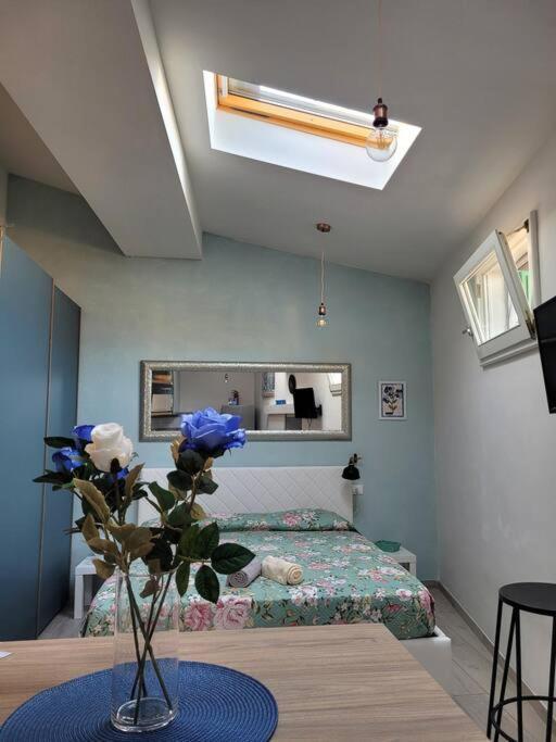 Casa Fiori Blu - Figline Valdarno Apartment Ngoại thất bức ảnh