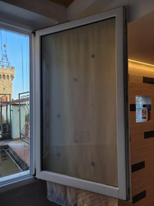 Casa Fiori Blu - Figline Valdarno Apartment Ngoại thất bức ảnh