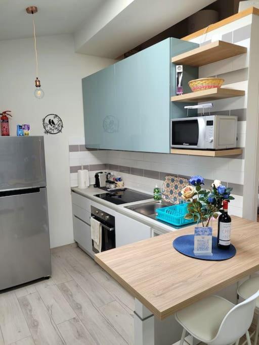 Casa Fiori Blu - Figline Valdarno Apartment Ngoại thất bức ảnh