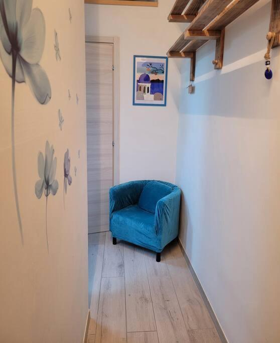 Casa Fiori Blu - Figline Valdarno Apartment Ngoại thất bức ảnh