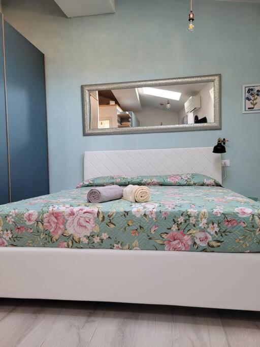 Casa Fiori Blu - Figline Valdarno Apartment Ngoại thất bức ảnh